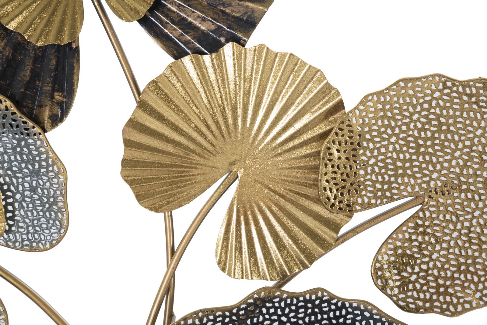 Nature’s Web Wanddecoratie 63,5×109,5 cm