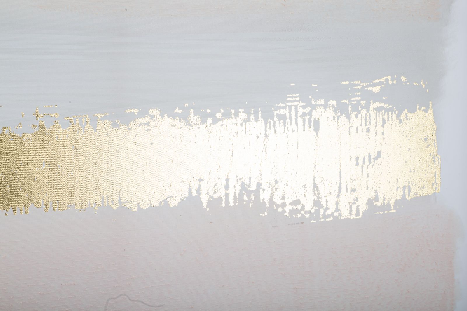 Golden Waves Schilderij 80×120 cm