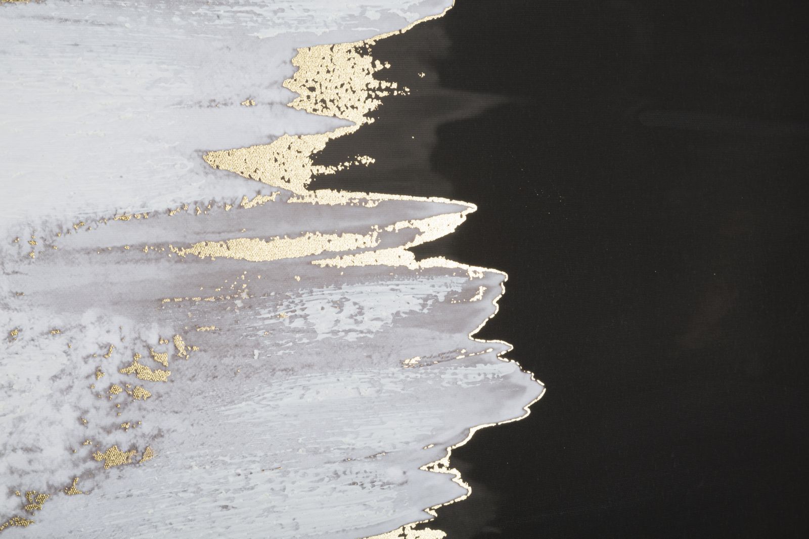 “Golden Whispers” Canvas Print