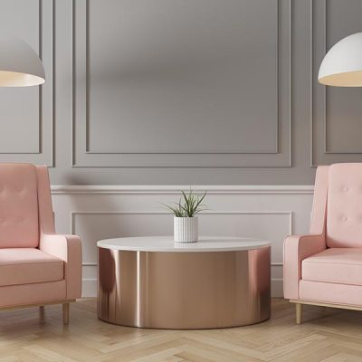 The Benefits of Modular Sofa Systems